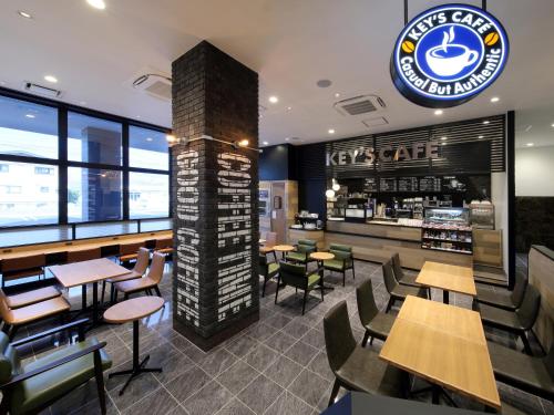 Restaurant, VENEZIAN HOTEL SHIROISHI ZAO in Shiroishi