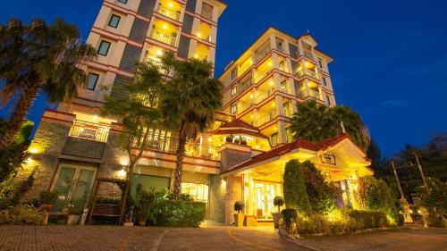 Tempat Masuk, Kiang Haad Beach Hua Hin Hotel (SHA Plus+) in Hua Hin / Cha-am