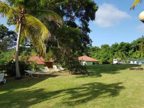 Residence Cap Evasion