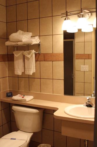 Double Room with Two Double Beds - Non-Smoking