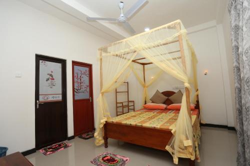 Global Lake Villa Hikkaduwa