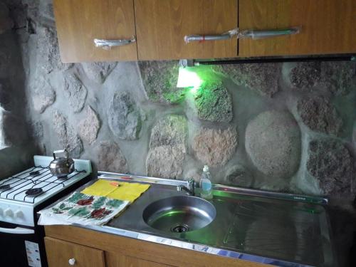 Cabañas Laukan (Cabanas Laukan) in Villa San Agustín