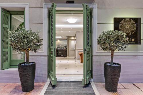 ESTIA BOUTIQUE APARTMENTS - image 3