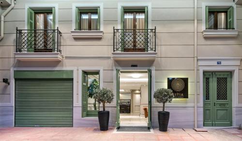 ESTIA BOUTIQUE APARTMENTS - image 4