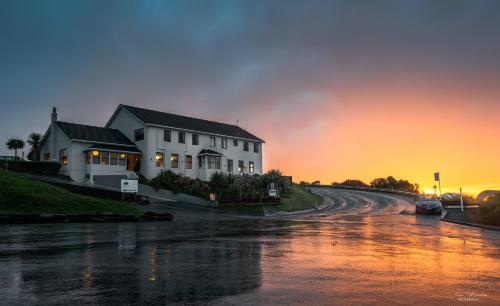 Lands End - Hotel - Bluff