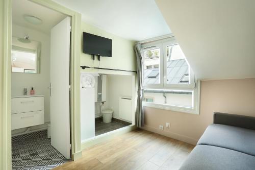 Rent a Room - Cosy studio 2