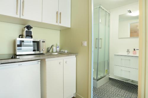 Rent a Room - Cosy studio 5