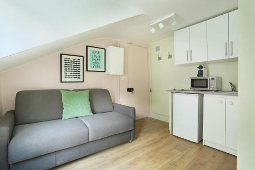 Rent a Room - Cosy studio - Location saisonnière - Paris