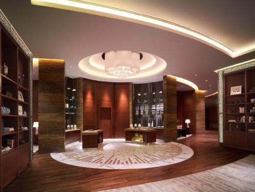 편의 시설/서비스