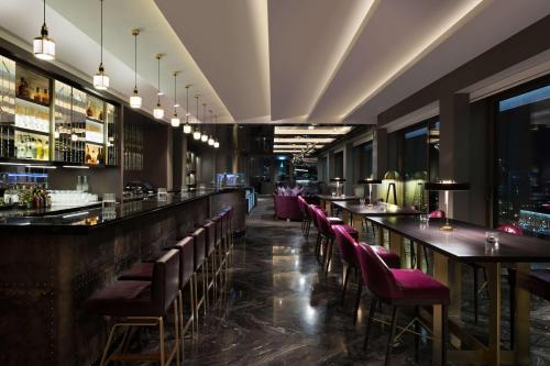 Hyatt Regency Moscow Petrovsky Park - image 3
