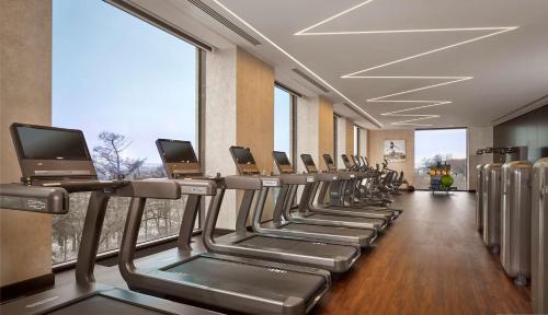 Hyatt Regency Moscow Petrovsky Park - image 4