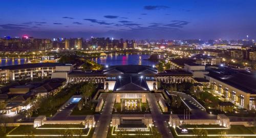 Hyatt Regency Xi'an, Si-an