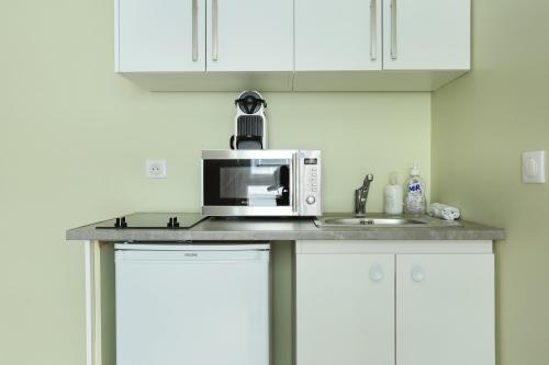 Rent a Room - Cosy studio 3