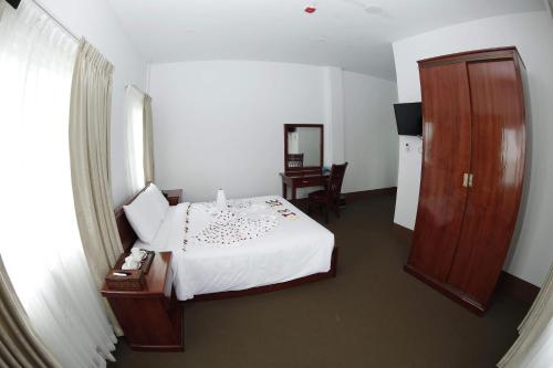 Superior Double or Twin Room room in Virtue Highland Hotel