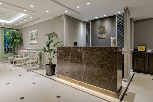 ESTIA BOUTIQUE APARTMENTS - image 9