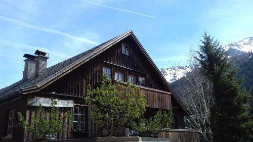 Chalet St Jakob - Apartment - St. Anton am Arlberg