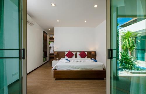 %name Villa Masa by Tropiclook ภูเก็ต