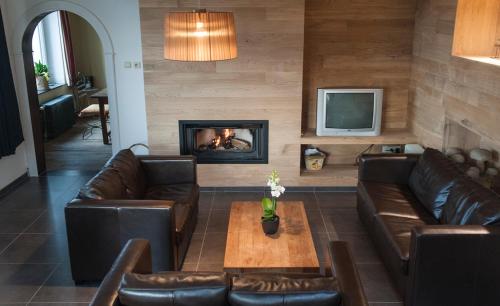  Fief des OIseaux in Werpin