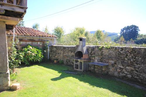 Létesítmények, La Llosa II in Villaviciosa