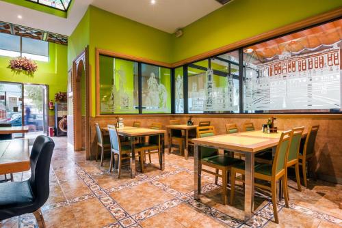 Hotel Julia - image 7