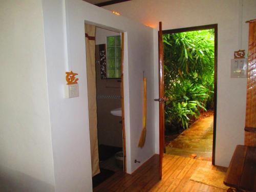 NKM Mekong homestay & family dinner ปากเซ