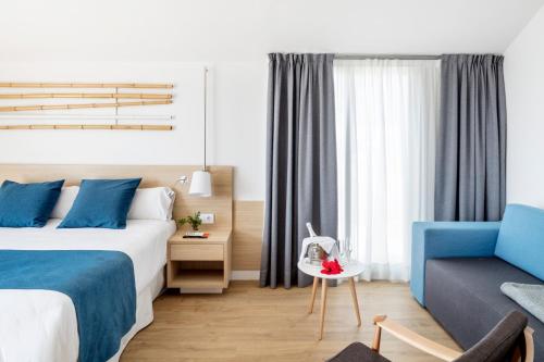 Aqua Hotel Onabrava Spa Costa Brava Y Maresme Ab 55 Agoda Com