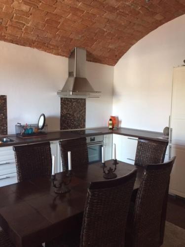  City apartment on the beach, Pension in Rapallo