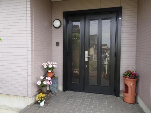 Guesthouse Gifu SUAI
