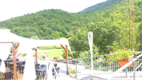 

Locanda Fonte dell'Orso