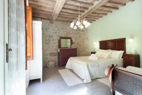  Deluxe Romantic Apartment Casina di Elena San Gimignano in San Gimignano