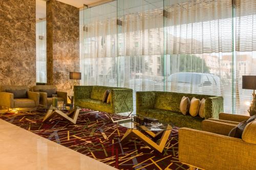 Ewaa Express Hotel - Al Hamra