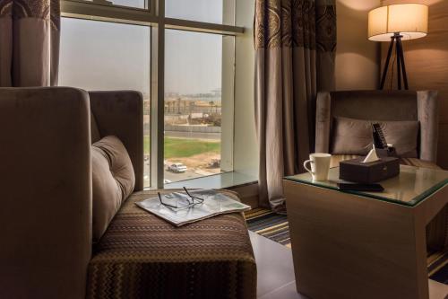Ewaa Express Hotel - Al Hamra