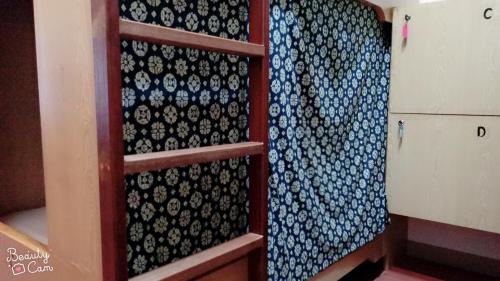 Matsu 1st Hostel – Nangan, Lienchiang, MD
