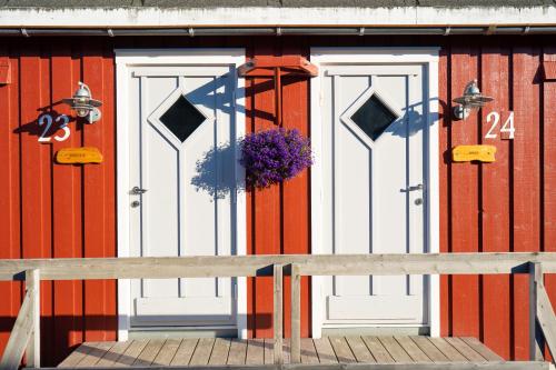 Nyvågar Rorbuhotell - by Classic Norway Hotels - image 4
