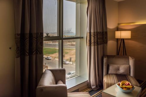 Ewaa Express Hotel - Al Hamra