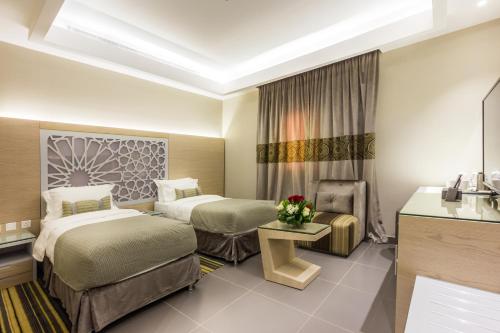 Ewaa Express Hotel - Al Hamra