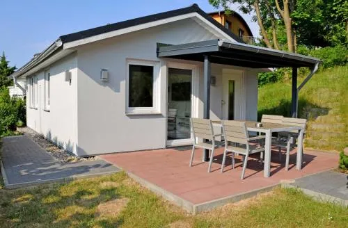 Ferienhaus in Göhren in Göhren, Deutschland