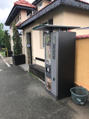 Apartcomplex Chateau Aheloy - image 11