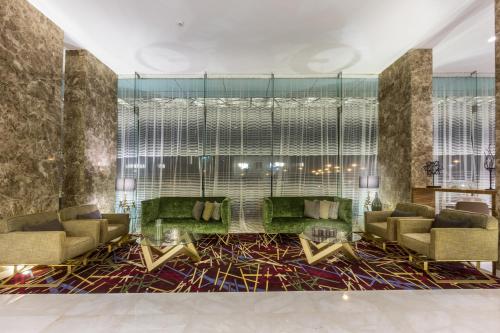 Ewaa Express Hotel - Al Hamra