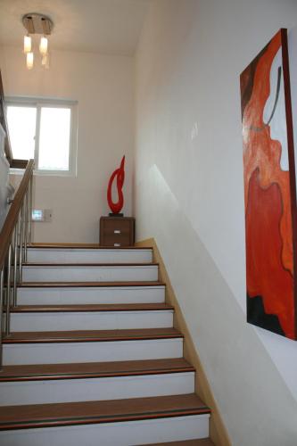 Apple Tree Pohang Hotel in Pohang-si