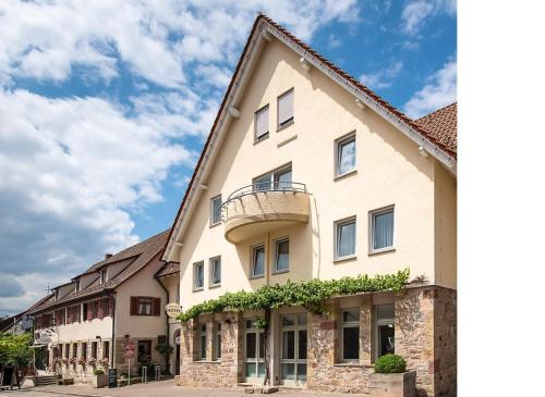 Weinstadt Hotel - das Original - Weinstadt