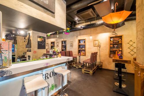 R34 Boutique Hotel