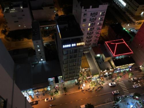 Can ho nghi duong Muong Thanh apartment