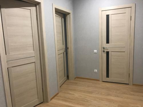 Apartment on Lenina 156 de Luxe - main image