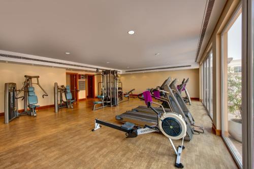 J5 Villas Holiday Homes Barsha Gardens - image 4