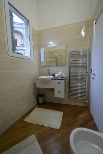 B&B IL SEGRETO – Lecce, OK