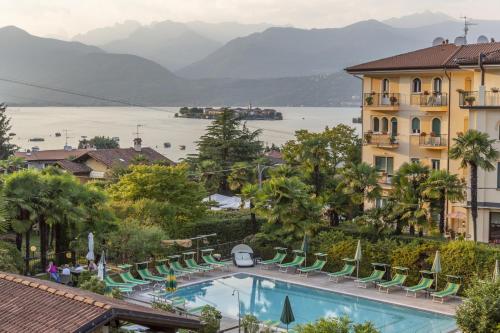 Hotel Della Torre - image 8