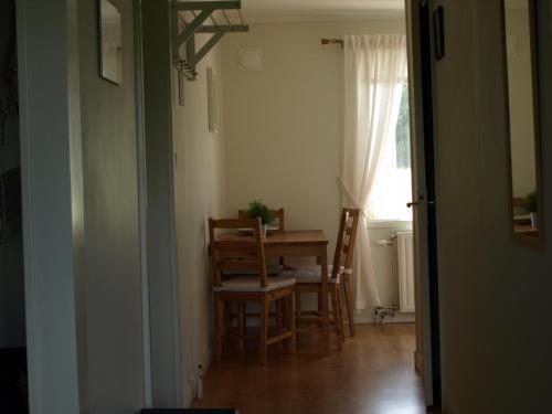 The Green House Guesthouse in Sunnemo