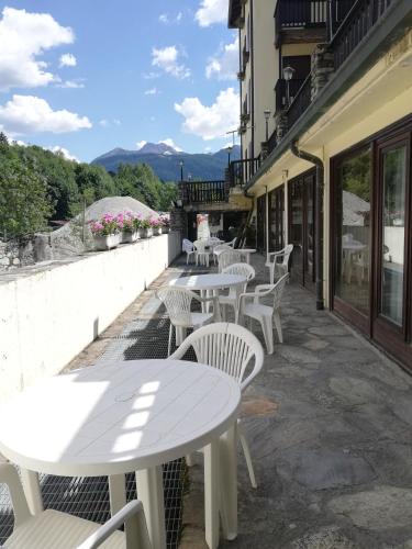 Hotel Tavernier 3