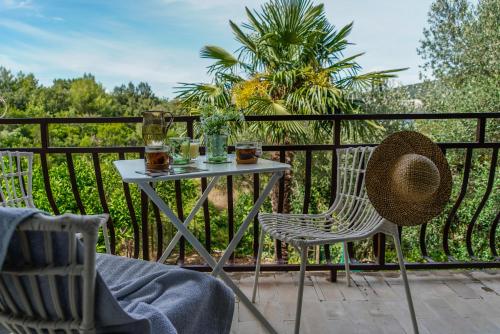 Guesthouse Klara - Location saisonnière - Duba Stonska